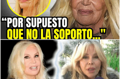 “A sus más de 80 años, Susana Giménez rompe el silencio con una confesión tan inesperada y emotiva que dejó a todos sin palabras… Lo que reveló después de décadas de silencio removió memorias olvidadas, secretos ocultos y una verdad que nadie imaginaba. Su declaración, tan potente como dolorosa, cambió por completo la manera en que el público la veía.”