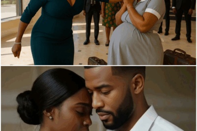 ¡DECISIÓN CRUEL QUE TERMINÓ EN UN GIRO INIMAGINABLE! UNA MUJER ACOMODADA DESPIDIÓ A SU EMPLEADA DOMÉSTICA TRAS DESCUBRIR SU EMBARAZO… PERO JAMÁS IMAGINÓ QUE EL DESTINO TENÍA PREPARADA UNA LECCIÓN IMPACTANTE, LLENA DE MISTERIO, DRAMA Y UN SORPRENDENTE REENCUENTRO QUE CAMBIARÍA SU VIDA PARA SIEMPRE