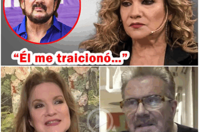 A sus 72 años, el dúo ficticio “Dúo P.” —iconos absolutos de las baladas dramáticas y las historias cantadas— rompe un silencio guardado durante décadas y revela una confesión tan inesperada, tan emocionalmente intensa y tan cuidadosamente protegida que deja al mundo del espectáculo completamente conmocionado, despertando dudas, teorías y una curiosidad enorme que nadie parece capaz de ignorar.