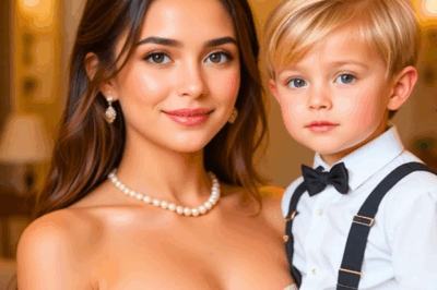 ¡EL DESTINO DA UNA VUELTA INESPERADA! Un millonario que huyó la víspera de su boda dejando atrás a su prometida embarazada jamás imaginó que, siete años después, la encontraría con una niña cuya mirada revelaba un secreto oculto. Lo que descubrió después, las razones que ella jamás confesó y el impacto emocional que lo sacudió todo, te dejarán completamente sorprendido…