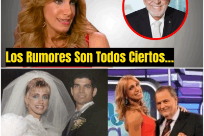 A sus 23 años, la joven figura mediática ficticia Lina L. E., cansada de rumores, presiones familiares y silencios impuestos, decide romper por primera vez la barrera que la separó del mundo, confesando una verdad tan inesperada, tan profunda y tan emocionalmente explosiva que deja a millones completamente conmocionados, generando preguntas imposibles y un torbellino de sorpresa que nadie vio venir.