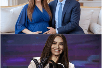 “🤰 A los 60 años, la icónica cantante chilena Miriam Herrero deja al continente entero en estado de shock al confesar que está embarazada de su nueva pareja. Lo reveló en una entrevista íntima, entre lágrimas y risas nerviosas, explicando que vivió meses en silencio por miedo a la reacción del público. Lo que dijo después —su promesa, su temor y la historia oculta detrás del embarazo— dejó a todos sin palabras.”