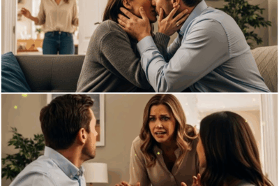 “El secreto mejor guardado para transformar el dolor más profundo en fuerza imparable después de una traición finalmente sale a la luz: una revelación tan poderosa, inesperada y sorprendente que ha dejado a miles preguntándose cómo algo tan devastador puede convertirse en energía renovadora, crecimiento personal y un renacimiento emocional que pocos imaginan posible”