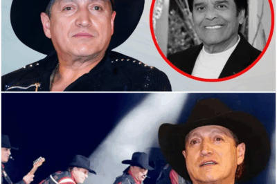 “¡Una frase inesperada sacude al mundo del regional mexicano! Según versiones que circulan en distintos portales de entretenimiento, a sus 65 años Ramiro Delgado habría dejado entrever —en un comentario rodeado de emoción y misterio— aquello que muchos sospechaban desde hace tiempo, desatando teorías explosivas, interpretaciones encontradas y un enigma que tiene al público completamente intrigado.”