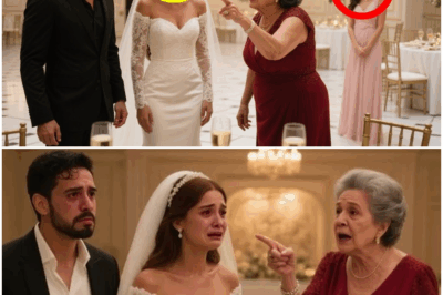 ¡BODA MARCADA POR UN SECRETO IMPENSADO! MI ESPOSO MATEO, QUIEN NO HABLA DESDE NIÑO, DEBIÓ CONFIAR EN SU MEJOR AMIGA, CATALINA, PARA PRONUNCIAR SUS VOTOS… PERO EN MEDIO DE LA CEREMONIA NOTÉ ALGO EN SU VOZ, SU MIRADA Y SU GESTO QUE DESATÓ UN GIRO TAN IMPACTANTE, MISTERIOSO Y EMOCIONAL QUE NADIE EN LA IGLESIA PUDO OLVIDAR