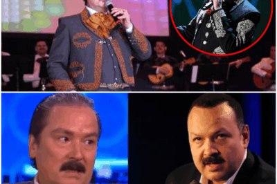 💥 “¡Explosivo! Antonio Aguilar Jr. rompe el silencio y revela el oscuro secreto que Pepe Aguilar pagó para enterrar — Lo que descubrió sobre Ángela Aguilar dejará a todos sin aliento” 💥