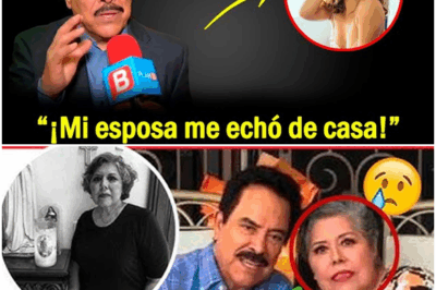 “A los 85 años, Lorenzo de Monteclaro rompe todos los secretos enterrados de su pasado… y lo que revela deja sin aliento a su familia, su público y un mundo entero que creyó conocerlo — una confesión tan impactante y cargada de verdades ocultas que cambia para siempre la leyenda del ícono del norteño.”