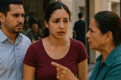 “¡Increíble historia real! Su familia recibió 5 millones de euros y su madre le dijo: ‘Divórciate y vete sin nada’. Tres días después, una inesperada revelación en los tribunales cambió el destino de todos — lo que ella descubrió dejó a su ex y a su propia madre en shock”