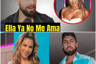 A sus 32 años, la influencer ficticia Beta M., agotada de rumores, presiones, secretos familiares y verdades enterradas, decide finalmente admitir lo que millones sospechaban en silencio: una confesión tan inesperada, tan emocionalmente devastadora y tan cuidadosamente ocultada que deja al mundo digital completamente conmocionado, generando una ola de sorpresa, teorías y preguntas que nadie estaba preparado para enfrentar.