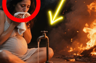 ¡UNA NOCHE ENVUELTA EN LLAMAS Y SECRETOS! YO ESTABA DE CINCO MESES DE EMBARAZO CUANDO LA ANTIGUA AMANTE DE MI ESPOSO PROVOCÓ UN INCENDIO QUE DESTRUYÓ NUESTRO HOGAR… LO QUE DESCUBRÍ DESPUÉS ENTRE LAS CENIZAS DESATÓ UN GIRO TAN IMPACTANTE, MISTERIOSO Y DESGARRADOR QUE CAMBIÓ PARA SIEMPRE EL DESTINO DE NUESTRA FAMILIA