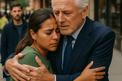 “Le salvó la vida a un millonario sin imaginar quién era realmente ni cómo se lo agradecería: lo que comenzó como un acto de bondad desinteresado terminó convirtiéndose en una historia de justicia, humildad y gratitud que cambió para siempre la vida de un hombre sencillo. Un encuentro inesperado que demuestra que un gesto puede transformar destinos.”