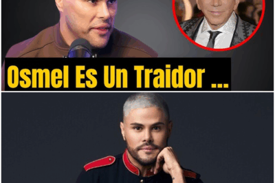 A sus 43 años, Prince Julio César deja al mundo ATÓNITO al revelar una confesión inesperada que cambia por completo la percepción pública sobre su trayectoria, desatando teorías, preguntas sin respuesta y un torbellino de misterio que promete sacudir la industria del entretenimiento como nunca antes en la última década