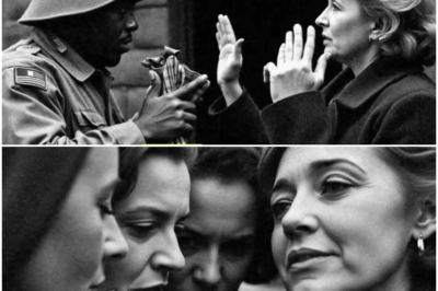 “¡REVELACIÓN INESPERADA EN EL CAMPAMENTO! Las Prisioneras Alemanas Temían la Llegada del Batallón Afroamericano, Pero un Suceso Sorprendente Cambió Todo: Un Gesto Humanitario que Destruyó Mitos, Desafió Prejuicios y Transformó para Siempre la Relación Entre Dos Mundos Que Nunca Habían Imaginado Entenderse”