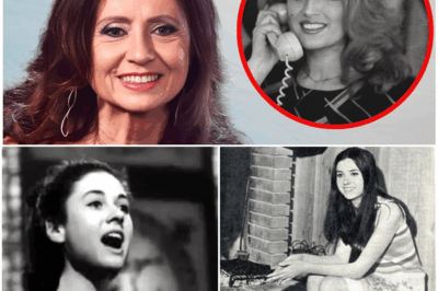 “A los 77 años, Gigliola Cinquetti sorprendió al mundo al revelar, en una confesión inesperada, un secreto que había guardado durante décadas y que transformó por completo la forma en que sus seguidores interpretan su música, su vida artística y los momentos más icónicos de su carrera; una verdad que nadie imaginó escuchar de su propia voz.”