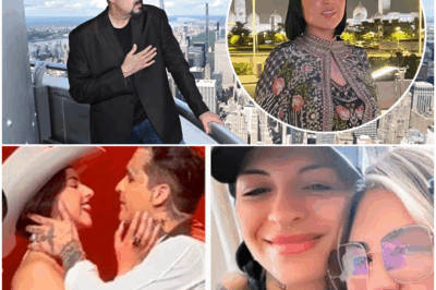 ¡Doña Cristy explota! Echa a gritos a Pepe Aguilar de casa Nodal