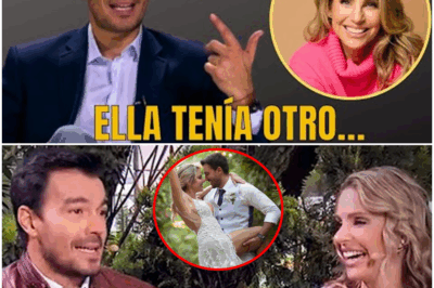 “A sus 48 años, Luciano D’Alessandro rompe el silencio y confiesa su verdad más impactante: una historia tan repleta de secretos guardados, errores del pasado y revelaciones íntimas que sacude todo lo que creíamos saber de su vida pública — y que desde hoy podría cambiar su carrera para siempre.”