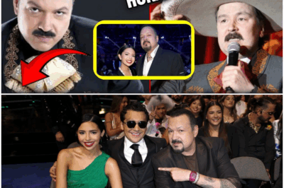 “Una revelación inesperada estalla en el corazón de la familia Aguilar, dejando al descubierto un secreto tan profundo, tan cuidadosamente oculto durante décadas, que amenaza con derrumbar todo lo que creían saber sobre su propio apellido. Entre documentos olvidados, confesiones tardías y tensiones que nunca sanaron, surge una verdad que podría cambiar para siempre el destino de los Aguilar y de quienes dependen de ellos.”