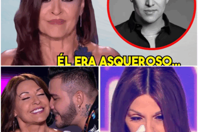 “A los 69 años, Amparo Grisales sorprendió a todos al revelar, en una entrevista íntima y llena de emoción, los nombres de cinco personas que marcaron su vida de maneras profundas y decisivas, confesando que jamás logró cerrar ciertas heridas; una revelación inesperada que dejó al público con preguntas, intriga y una nueva mirada sobre su trayectoria y su fortaleza personal.”