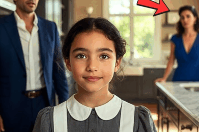 🚨El billonario regresó a su mansión antes de lo previsto y descubrió algo que lo dejó paralizado: su hija, heredera de un imperio, trabajaba en secreto como empleada doméstica en otra casa. Lo que hizo después desató una cadena de revelaciones, tensión familiar y una historia tan inesperada que todavía nadie logra explicarla.🔥