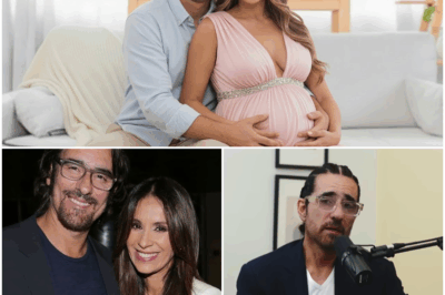 “En un giro tan inesperado como desconcertante, Miguel Varoni rompe el silencio que mantuvo durante años y confirma que, a sus 60 años, vive un momento que nadie habría imaginado: su pareja está embarazada y una revelación cuidadosamente guardada amenaza con transformar por completo su historia personal con un giro tan intenso como sorprendente”