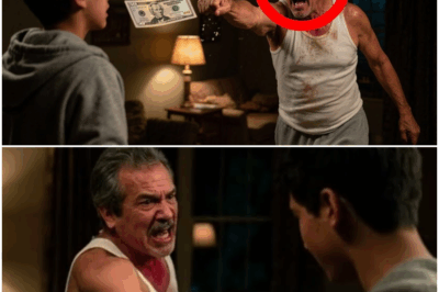 ¡EL HUMILLANTE REGALO QUE ESCONDITA UN SECRETO IMPENSADO! EN MI DECIMOCTAVO CUMPLEAÑOS, MI PADRE ADOPTIVO ME ARROJÓ UN BILLETE DE 50 DÓLARES COMO “REGALO” Y ME DIJO ALGO QUE MARCÓ MI ALMA… PERO LO QUE DESCUBRÍ DESPUÉS, Y LAS RAZONES QUE OCULTABA, DESATARON UN GIRO TAN IMPACTANTE, DOLOROSO Y MISTERIOSO QUE CAMBIÓ MI VIDA PARA SIEMPRE