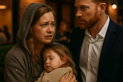 💥“NO TENEMOS A DÓNDE IR…”: LO QUE ÉL RESPONDIÓ CAMBIÓ SU DESTINO 😱💔