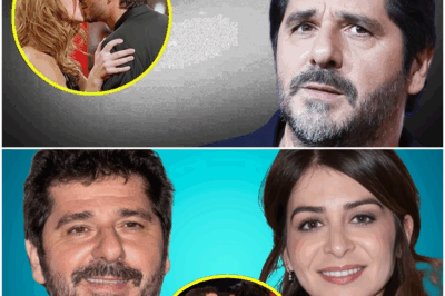 “Bombazo: A los 56 años, Patrick Fiori confiesa por fin quién fue ‘el amor de su vida’ — una revelación inesperada que deja al mundo boquiabierto”