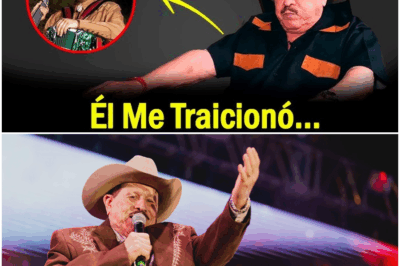 “A sus 80 años, Rosendo Cantú rompe el silencio y revela la verdad más inesperada de su vida — una confesión tan impactante y llena de emociones que sacude a sus seguidores, reescribe la historia de su carrera y deja al descubierto secretos que durante décadas permanecieron ocultos detrás de la voz, la fama y la leyenda del ícono del regional mexicano.”