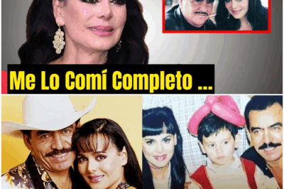 “¡Emocionante y revelador! A los 66 años, Maribel Guardia rompe el silencio y confiesa por primera vez quién fue el amor verdadero de su vida, aquel que marcó su corazón para siempre y del que hasta ahora pocos conocían los detalles”