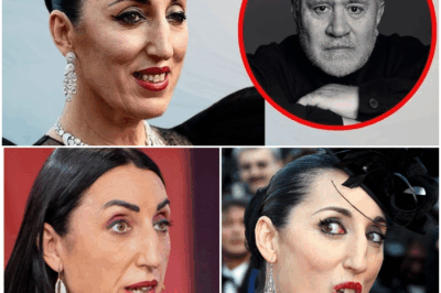 “A los 61 años, Rossy de Palma sorprendió al público al confesar, por primera vez, la verdad detrás de un secreto que había acompañado silenciosamente toda su carrera; una revelación tan inesperada, íntima y poderosa que dejó a sus seguidores boquiabiertos y transformó por completo la manera en que todos interpretan su vida artística, sus decisiones y su trayectoria en el mundo creativo.”