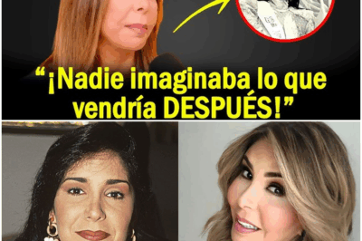 “A sus 59 años, Viviana Gibelli finalmente rompe el silencio y admite lo que todos sospechábamos: una confesión tan conmovedora y chocante que cambia para siempre la imagen que teníamos de ella — descubre la verdad oculta detrás de su carrera, su familia y su elección más controversial.”