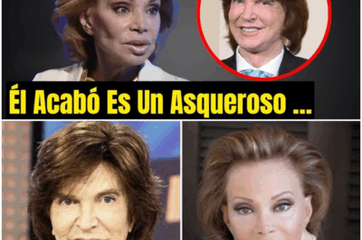 “¡Nadie lo esperaba! A sus 75 años, Paloma San Basilio rompe su silencio y revela los nombres de seis artistas que marcaron su carrera con desencuentros, rivalidades y aprendizajes. Su sorprendente confesión ha sacudido al mundo de la música y revela un lado desconocido de la legendaria intérprete española”