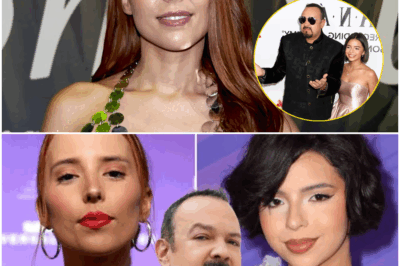 “Durante una presentación íntima, Majo Aguilar sorprendió a todos al mencionar un detalle inesperado sobre Ángela y Pepe Aguilar, provocando un silencio repentino entre los asistentes. Lo que pidió al público —con una seriedad que nadie había visto antes— generó una ola de especulaciones, miradas cruzadas y rumores que no tardaron en sacar a la luz una historia detrás del escenario que pocos imaginaban.”