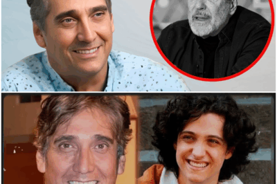 “A los 70 años, Guillermo Dávila sorprendió al público al confesar por primera vez los nombres de cinco personas que marcaron profundamente su vida y cuya influencia dejó huellas que nunca logró borrar; su revelación, inesperada, emotiva y llena de matices, desató una ola de intriga al mostrar una faceta íntima que el artista había mantenido oculta durante décadas.”