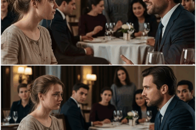 “Nadie Entendió por Qué Aquella Mujer Entró en la Empresa Con un Aspecto Tan Desaliñado y Misterioso, Ignorando Todas las Miradas Incrédulas… Hasta que Reveló un Secreto Tan Impactante, Emocionante y Totalmente Inesperado Que el Propio CEO No Pudo Contener las Lágrimas al Descubrir la Verdad Oculta Detrás de Su Visita.”