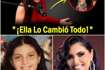 “A sus 53 años, Chiquinquirá Delgado rompe el silencio y revela los nombres de las cinco personas que más han marcado su vida — entre amores, traiciones, aprendizajes y secretos nunca antes contados, la presentadora venezolana sorprende con una confesión que redefine su historia, emociona a sus seguidores y deja al descubierto el lado más humano, íntimo y valiente de una de las mujeres más admiradas de la televisión.”