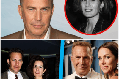“A los 70 años, Kevin Costner sorprendió al mundo al revelar una verdad que había guardado celosamente durante décadas, una confesión tan inesperada y profundamente emocional que confirmó lo que muchos sospechaban en silencio; sus palabras, llenas de nostalgia, valentía y sinceridad, desataron una oleada de reacciones y cambiaron por completo la forma en que el público interpreta su trayectoria.”