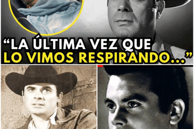 “Tras décadas de silencios, rumores y sombras que nunca fueron completamente reveladas, la vida trágica y el impactante final de Fernando Casanova —el inolvidable ‘Águila Negra’— resurgen con un nivel de misterio y dramatismo que sacude la memoria colectiva y expone una historia tan intensa como perturbadora, que el público jamás conoció por completo”