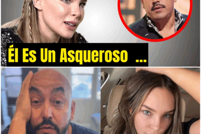 “¡Sorpresa mundial! A sus 37 años, Belinda rompe el silencio y admite por primera vez aquello que todos sospechaban desde hace años — su revelación más íntima conmociona a fans y deja sin palabras a la industria musical y del entretenimiento latino”