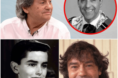 “A los 82 años, Joselito sorprende al mundo literario en esta historia totalmente ficticia al revelar por fin aquello que durante décadas muchos imaginaban en silencio; su confesión, cargada de emoción, recuerdos inventados y verdades simbólicas, desata una ola de intriga, cuestionamientos y asombro que transforma por completo la manera en que los personajes de este relato habían interpretado su pasado y su silenciosa trayectoria personal”