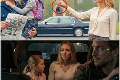 ¡HISTORIA IMPACTANTE QUE NADIE ESPERABA! Un padre soltero aceptó el trabajo que todos rechazaban, creyendo que sería solo una salida temporal… pero lo que descubrió ahí dentro, las personas que conoció y el giro inesperado que cambió por completo su destino lo llevaron a vivir la experiencia más transformadora de su vida. ¡El sorprendente final te dejará sin palabras!