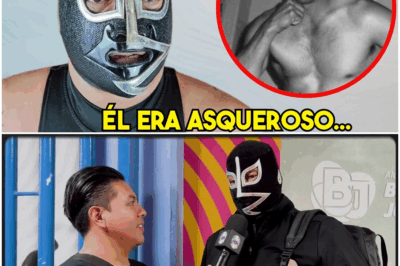 “A Sus 65 Años, Rayo de Jalisco Jr. Sorprende al Mundo del Lucha Libre al Hablar de Cinco Personas Cuya Sombra —Según Él— Marcó Su Camino, Confesando Que Nunca Podrá Perdonarlas, Desatando Intriga, Teorías y un Debate Sobre los Secretos Emocionales y Batallas Silenciosas Detrás de Su Legendaria Máscara”