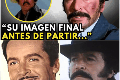 “Tras años de silencio, rumores inconclusos y capítulos ocultos que nunca fueron contados al público, la trágica vida y el doloroso final de Álvaro Zermeño resurgen con una fuerza emocional devastadora, revelando un destino marcado por sombras, sacrificios y momentos que conmueven profundamente a quienes crecieron admirando la grandeza de este inolvidable actor del cine mexicano”