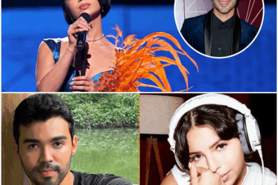 “🚨 ¡Gussy Lau reaparece y expone las intimidades más oscuras de su relación con Ángela Aguilar! Lo que confesó sacude los cimientos de la dinastía Aguilar y deja al descubierto secretos nunca antes revelados en el mundo de la música regional.”