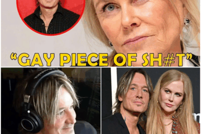 “Tras su divorcio, Nicole Kidman sorprendió al mundo al revelar detalles ocultos de su vida con Keith Urban durante una entrevista íntima y completamente inesperada. Lo que confesó —entre silencios prolongados, emociones intensas y frases que dejaron al público sin aliento— abrió la puerta a una historia desconocida que cambia por completo la manera en que se interpretan los últimos años de la pareja.”