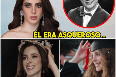 “A Sus Apenas 25 Años, Fátima Bosch Sorprende al Revelar los Nombres de Cinco Personas Que —Según Ella— Marcaron Su Vida con Heridas Invisibles que Nunca Podrá Perdonar, Desatando Intriga, Teorías y un Torbellino de Preguntas Sobre los Secretos Ocultos y las Sombras Emocionales que Carga Desde la Adolescencia”