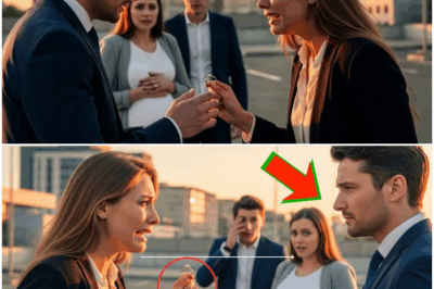 “Cuando Descubrí que Mi Esposo Me Había Reemplazado por Mi Propia Asistente, Creí que Nada Podía Sorprenderme Más… Hasta que Ella Reveló un Secreto Tan Increíble, Profundo y Totalmente Inesperado Relacionado con Mi Hermano, Que Transformó por Completo Todo lo Que Yo Creía Saber Sobre Mi Familia y Sobre Quienes Realmente Éramos.”