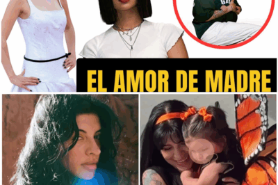 “Lo que nadie imaginaba sobre Cazzu salió a la luz durante un encuentro íntimo con su público, donde una simple pregunta sobre su maternidad desencadenó una confesión inesperada que dejó a todos en completo silencio. Su reacción —honesta, vulnerable y sorprendente— abrió la puerta a un lado de ella que jamás había mostrado, provocando curiosidad, impacto y una ola de emociones entre quienes presenciaron el momento.”