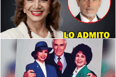 “A Sus 96 Años, Ana Luisa Peluffo Sorprende al Revelar un Secreto Guardado Durante Décadas: la Identidad del Hombre Que, Según Ella, Fue el Gran Amor de Su Vida, Una Confesión Luminosa y Cargada de Nostalgia Que Desató Interrogantes, Emoción y una Ola de Teorías Sobre la Historia Oculta Detrás de Su Corazón”