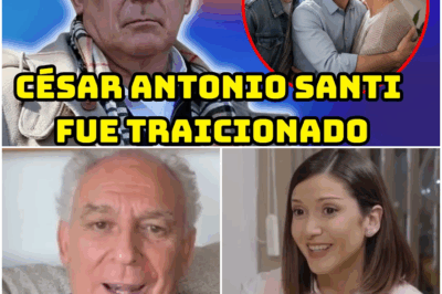🔥💔 “A los 79 años y tras décadas de matrimonio ejemplar, Don Esteban Albornoz enfrenta la revelación más devastadora de su vida: documentos ocultos, un nacimiento inesperado y el silencio de su esposa desatan un escándalo familiar que podría cambiarlo todo para siempre… ¿Qué verdad estuvo escondida durante años?”